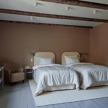 North Matri House Matilda Hotel 4*