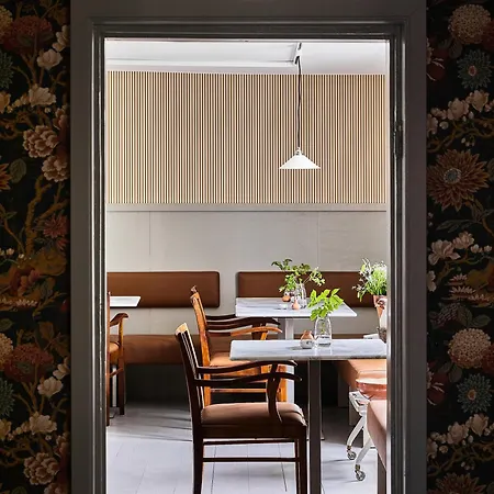 North Matri House Matilda Hotelli