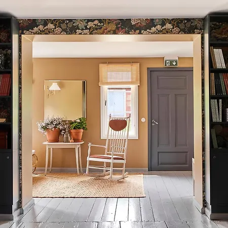 North Matri House Matilda Hotelli